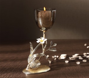 Candelabro Moderno para Decoración del Hogar y Comercial, Ideal para Restaurantes, Hoteles y Compradores Mayoristas - Product Image 4