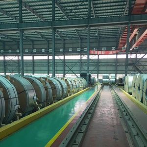 CR GI GL PPGI PPGL <strong>Cold</strong> <strong>Rolled</strong> <strong>Steel</strong> Coils Strips SAE 1006 1008 SPCC DC01 ST12 DX51D SGCC CGCC <strong>Steel</strong> Sheet - Product Image 4