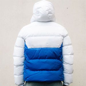 Chaqueta acolchada de invierno con logotipo personalizado al por mayor, chaqueta acolchada unisex a la moda, recién llegada, chaqueta de mujer de alta calidad de diseñador OEM - Product Image 5