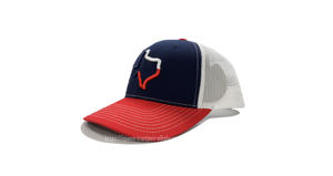 Logotipo ajustable 3D 2D bordado poliéster algodón malla gorra de camionero Hip Hop playa ciclismo Casual cómodo deporte sombrero hecho - Product Image 5