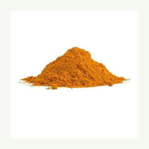Poudre de curcuma à base de plantes 100% de haute qualité en vrac saine séchée au prix d'usine Type de traitement brut - Product Image 2