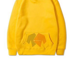 Sudadera con Capucha Personalizada para Hombre, Invierno, Transpirable, Felpa, Poliéster/Algodón, Corte Regular, Logotipo Frontal, Diseño ODM - Product Image 5