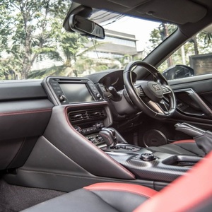 Meilleures ventes 2021 GT-R R35 Turbo - Product Image 3