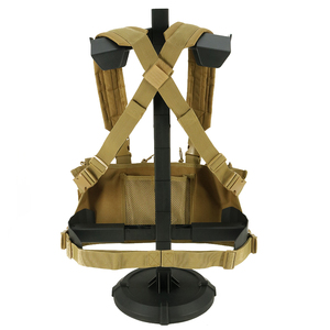 กระเป๋าลาดตระเวนเสื้อกั๊กสำหรับล่าสัตว์อุปกรณ์เสริมสำหรับวิทยุกระเป๋ายุทธวิธี - Product Image 4