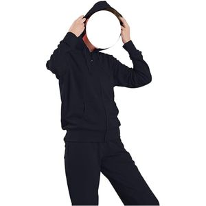 Servicio OEM, Precio Bajo, Chándal con Capucha para Mujer, Sudaderas y Pantalones Deportivos Más Vendidos - Product Image 3