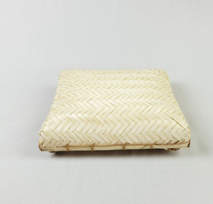 Cajas de Regalo de Bambú Hechas a Mano - Reutilizables y Ecológicas, Decorativas, para Almacenamiento, Venta al Por Mayor desde Vietnam, Marca Viet Fargimex - Product Image 2