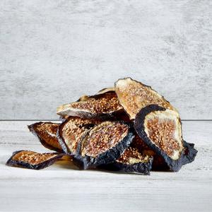 Aubergine séchée au soleil de haute qualité en vrac saveur naturelle conservée aubergine séchée déshydratée pour l'approvisionnement des entreprises - Product Image 6