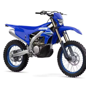 NOUVELLE ARRIVÉE Yamaha YZ250F YZ250X DirtBike 1000-1500cc Moto tout-terrain avec moteur 4 temps et moteur sans balais pour le motocross - Product Image 1