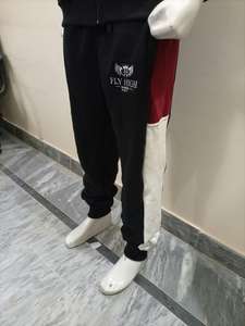 Chándales de alta calidad con etiqueta privada y el mejor diseño, logotipo personalizado, último estilo, lista superior, chándal para hombre - Product Image 5