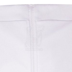 Chaqueta Deportiva de Entrenamiento de Secado Rápido y Transpirable con Cuello Alto y Logotipo Personalizado de Nuevo Diseño a Bajo Precio - Product Image 5