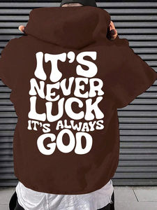 Vente Flash : Sweat-shirts à Capuche Essentiels pour Hommes et Femmes en Coton/Polyester 80/20, Respirants, 300 g/m², Idéaux pour l'Impression - Product Image 2