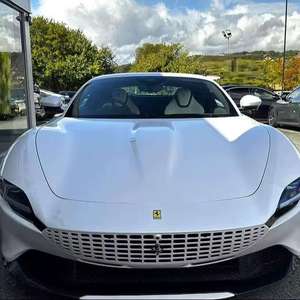 2025 asequible, rFer-rariiiii rRo-maaaa - Product Image 1