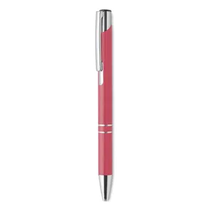 Stylo promotionnel durable BERN PECAS de type paille avec caractéristiques écologiques pour le merchandising - Product Image 5