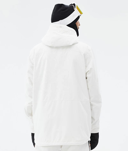 Premium Men's <b>Down</b> ski suit Ski & Snowboarding Jackets Waterproof Breathable Insulated Nylon / Polyester for Winter - Product Image 4