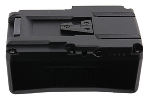 PATONA Platinum Batterie V-Mount 24A 216Wh 15000mAh Blackmagic Ursa Mini RED EPIC SCARLET DSLR Moniteur à lumière LED HDCAM XDCAM - Product Image 5