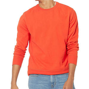 เสื้อสเวตเตอร์ผ้าฝ้าย100% แบบปรับแต่งได้พิมพ์ลายวัสดุที่ดีที่สุดสำหรับฤดูหนาว - Product Image 2