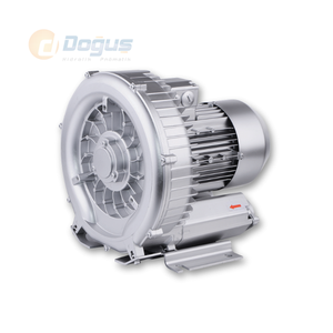 Ventilador de Una Etapa de 1.3 kW (BL04000101300) - Product Image 1