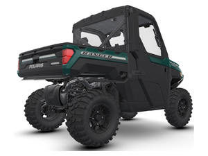 ขายประมูล รถอเนกประสงค์ Polaris Ranger XP 1000 NorthStar Editions Premium รุ่นใหม่ ปี 2026 - Product Image 4