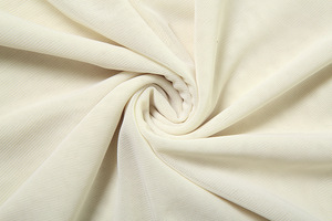 Phong Cách Mới Sexy Cơ Thể Ôm V-Cổ Trở Lại Tiết lộ Camisole Dài Ăn Mặc Với Thanh Lịch <span class=keywords><strong>Net</strong></span> Vải Thiết Kế Mô Hình Rắn - Product Image 4