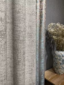 Tissu Jacquard <span class=keywords><strong>2022</strong></span> rayonne de haute précision pour rideaux et Costumes, Style Vintage américain, vente 100% - Product Image 4