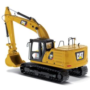 Nueva Retroexcavadora CAT 320 de Caterpillar de Francia, 4 Toneladas, 3m, 262kW, Oruga de Ahorro de Energía con Motor - Product Image 5