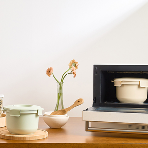 Utensilio de Control de Peso CaloBowl con tecnología coreana de arroz - Product Image 1