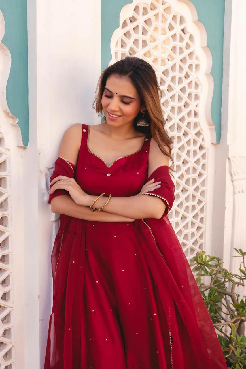 indian winter dresses Ethnic Modern Faux Fur Floral Print Maxi Dress Ready-towear Bridal Kurti/kurta Salwar Anarkali Custom Parties Sexy for a night out Purchase Type:Keep Rental Virgin Wool Mini Dress