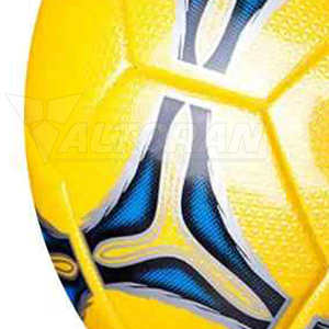 Fútbol de fútbol transpirable de calidad premium oficial en 3 tamaños Balón de fútbol personalizado ligero - Product Image 4