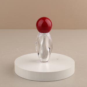 Glaçure à lèvres personnalisée de 2.5ml Tube vide brillant à lèvres emballage cosmétique bouteilles en plastique du fournisseur véritable le mieux répertorié à vendre - Product Image 2