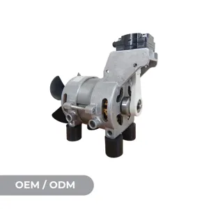 Custom Solutions OEM / ODM medical air compressor oil free piston suction pump