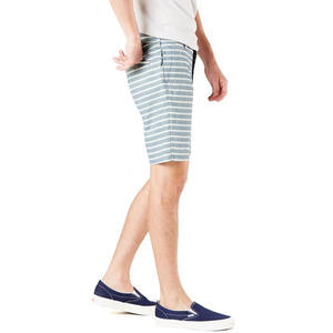 Vêtements de sport Short de gymnastique de course à pied Personnalisé Compression Sueur Entraînement Fitness Sports athlétiques Polyester Nylon Hommes Noir Imprimé - Product Image 4