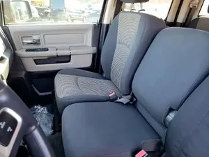 2010 Dodge Ram 1500 TRX - Product Image 5