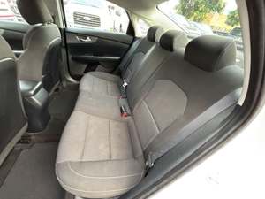 Usado 2020 Ki-a Forte LXS FWD - Product Image 4