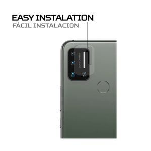 ฟิล์มกันรอย ANTISHOCK สำหรับ UMIDIGI A7 ป้องกันโทรศัพท์มือถือระดับพรีเมียม - Product Image 3