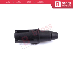 BSP972 <b>Engine</b> Bonnet <b>Hood</b> Adjuster Prop Holder Wedge Rubber Stop 540505076R For Kangoo MK2 - Product Image 3