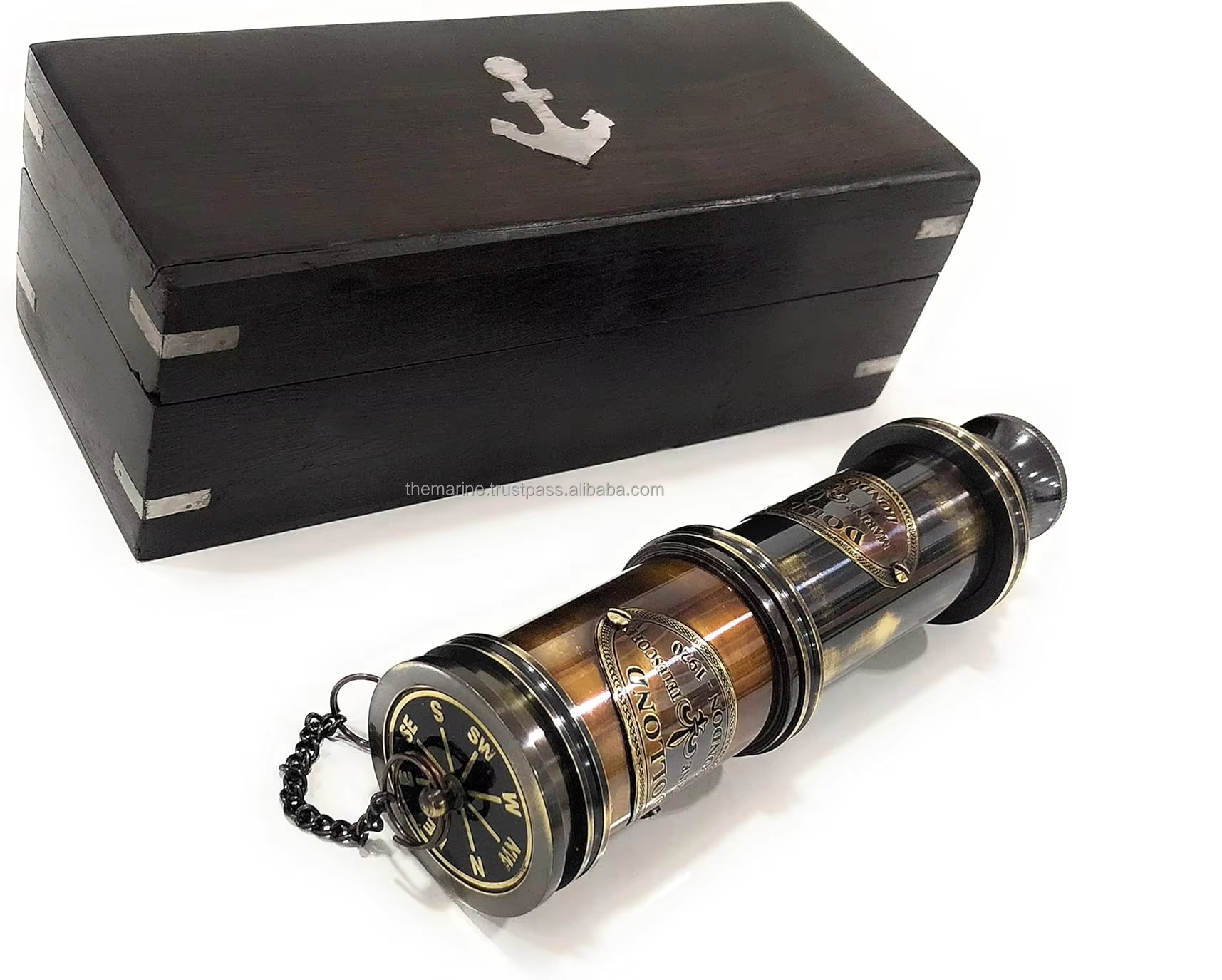 ทองเหลืองโบราณ