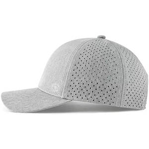 Casquettes de golf unisexes de haute qualité à étiquette privée Logo personnalisé Casquettes de golf de haute fabrication à prix raisonnable - Product Image 2