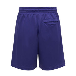 กางเกงขาสั้นตาข่ายผู้ชายรุ่นใหม่ปี 2026 ราคาสมเหตุสมผล ระบายอากาศได้ดี คุณภาพพรีเมียม ดีไซน์ OEM กางเกงขาสั้นตาข่ายผู้ชาย - Product Image 3