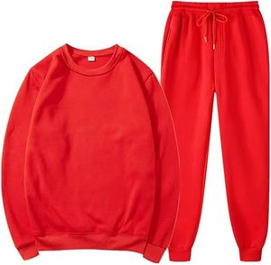 Ensemble de survêtement pour homme élégant et confortable, vente en gros, logo brodé, vêtements de jogging d'entraînement, ensemble de survêtement personnalisé en 2 pièces, taille plus - Product Image 3