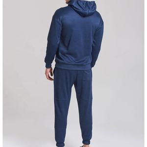 ชุดวอร์มผู้ชายราคาถูก ขายส่ง ชุดกีฬาสำหรับฝึกซ้อมและวิ่งจ๊อกกิ้ง - Product Image 6