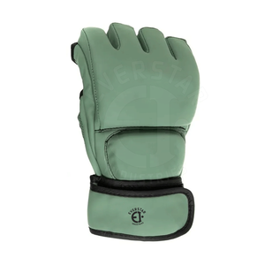 Gants MMA personnalisés directement en usine OEM Gants de sport pour l'entraînement et le combat du Pakistan - Product Image 2