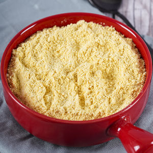 Harina DE TRIGO blanca de textura suave, suministro de harina de trigo natural para alimentos saludables, panadería y preparación diaria de productos - Product Image 3