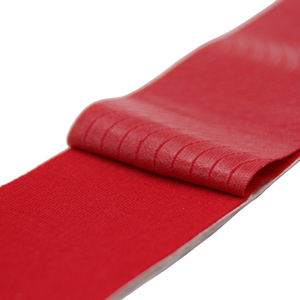 M TAPE cinta de kinesiología sin cortar impermeable rojo hecho en Corea alivio del dolor prevención muscular de lesiones - Product Image 2