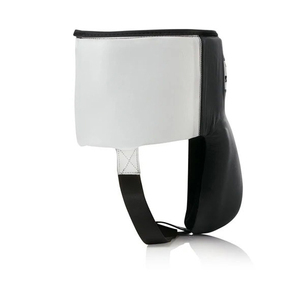Protector de ingle extraíble con logotipo personalizado de alta calidad para MMA y boxeo proporciona una protección óptima - Product Image 5