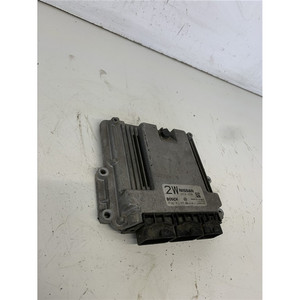 Centralina di Controllo Iniezione NISSAN Qashqai 1a Serie 0281013855 Diesel 2000 (06>09) - Product Image 2
