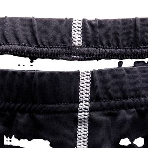 Pantalones Cortos de Neopreno para Hombre, de Secado Rápido, Transpirables, con Cierre de Cordón, de Alta Calidad, para Gimnasio, Deportes, Correr, Natación y Surf - Product Image 4