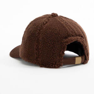 หมวกเบสบอล6แผงสำหรับชุดกีฬาของผู้ชาย - Product Image 2