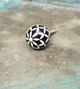 Tirador de resina epoxi, tiradores de cajón de color natural para cocina, dormitorio, muebles de Hotel al aire libre, armarios, tiradores de resina - Product Image 4