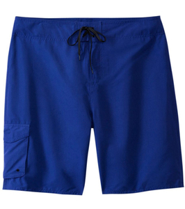 Vente en gros de shorts de bain de sport d'été pour garçon shorts de bain pour hommes recycler vêtements de plage extensibles dans les 4 sens maillot de bain de fitness tronc grande taille - Product Image 5