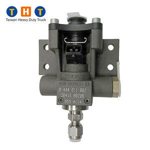 ปั๊ม AdBlue 0444011002 20418-00Z00 อะไหล่ปั๊มสำหรับรถบรรทุกนิสสัน ยูดี ควอน - Product Image 2